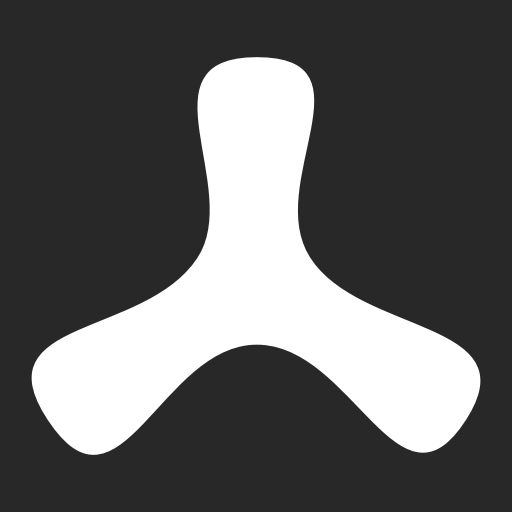 Fidget spinner app icon