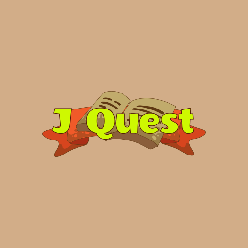 JQuest app icon