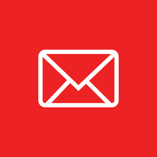 Postbox Finder app icon